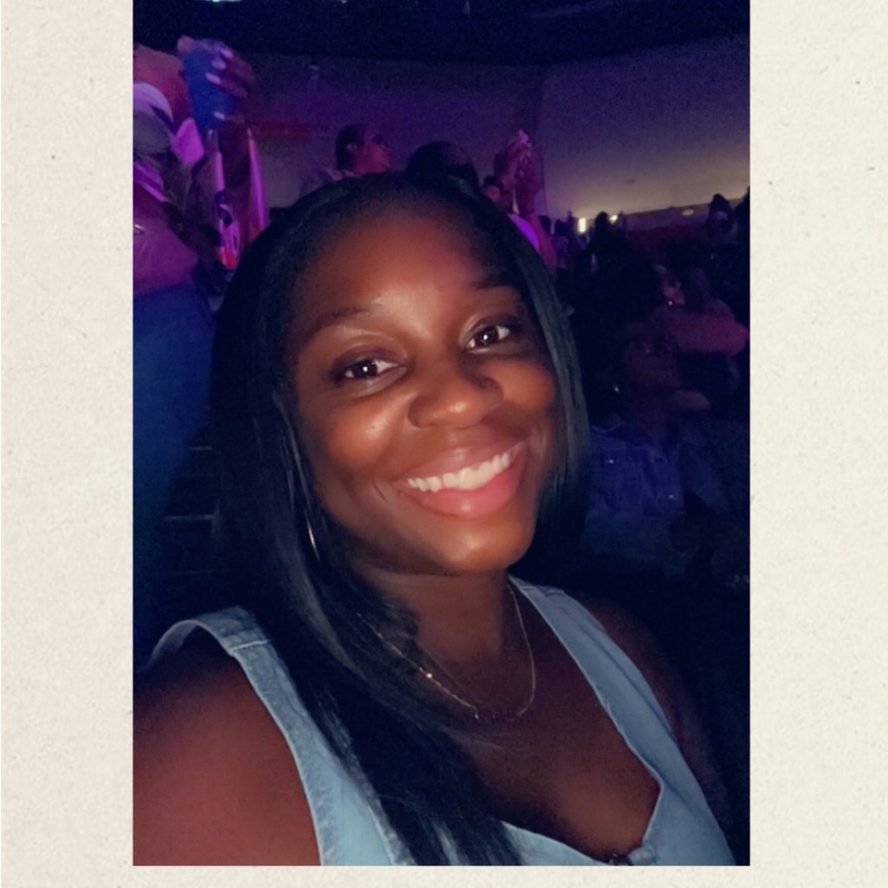 Meet your Posher, Brittani